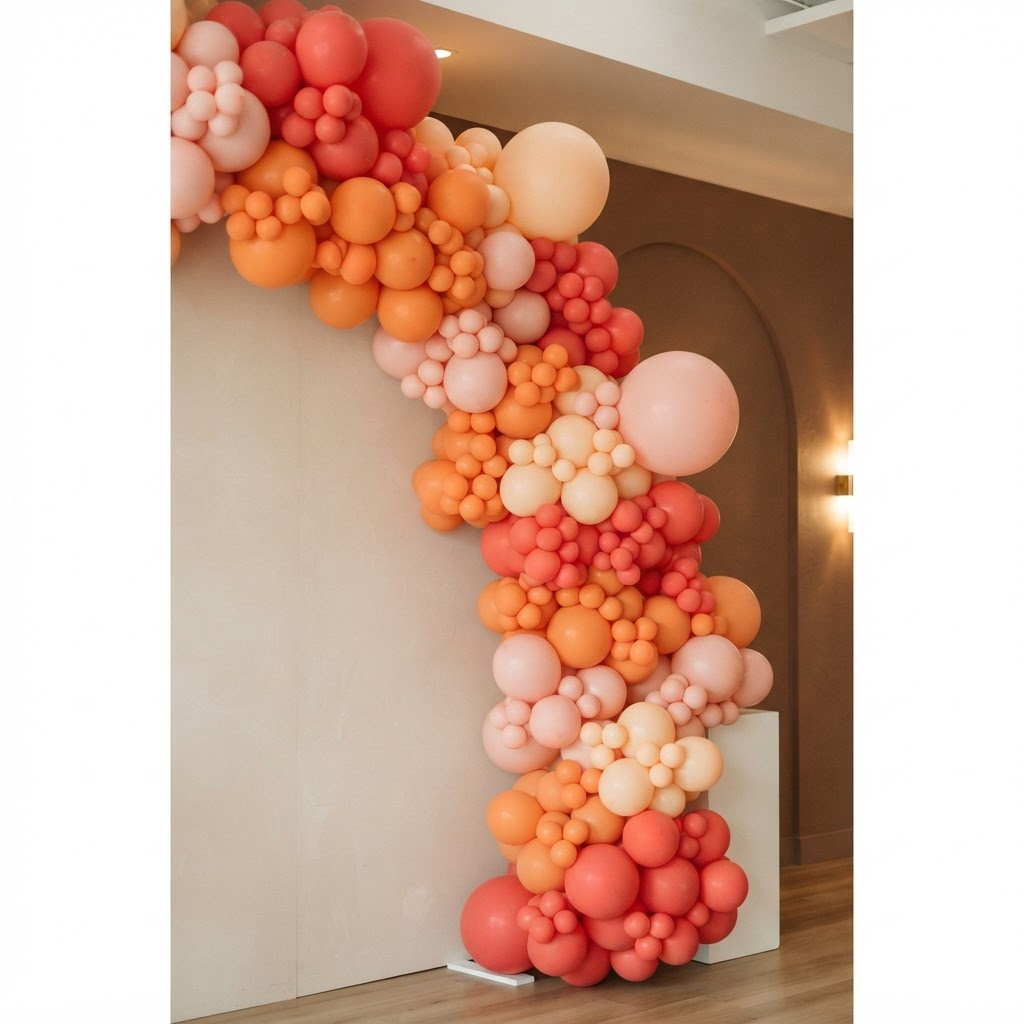 Balloon Design