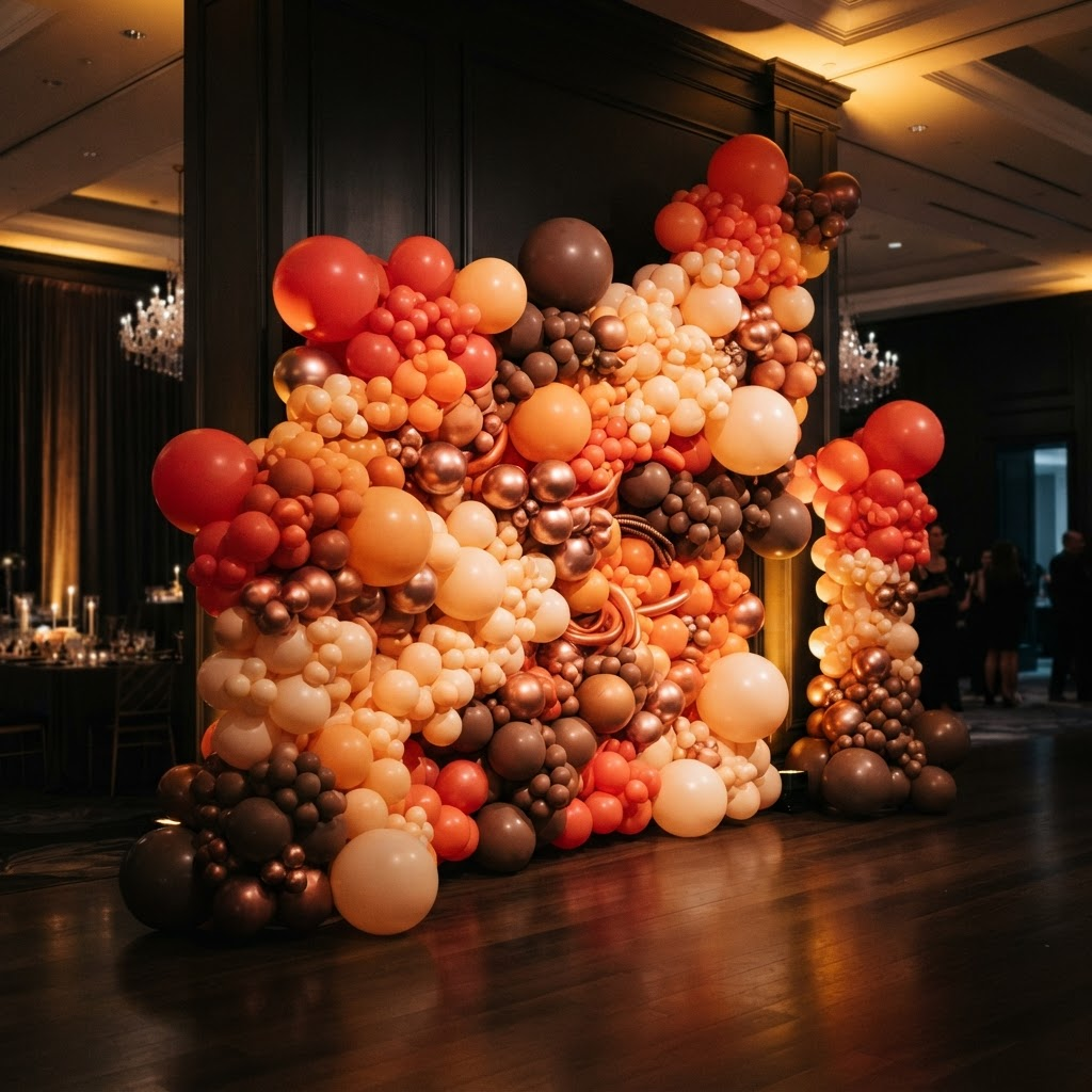 Corporate & Celebrations