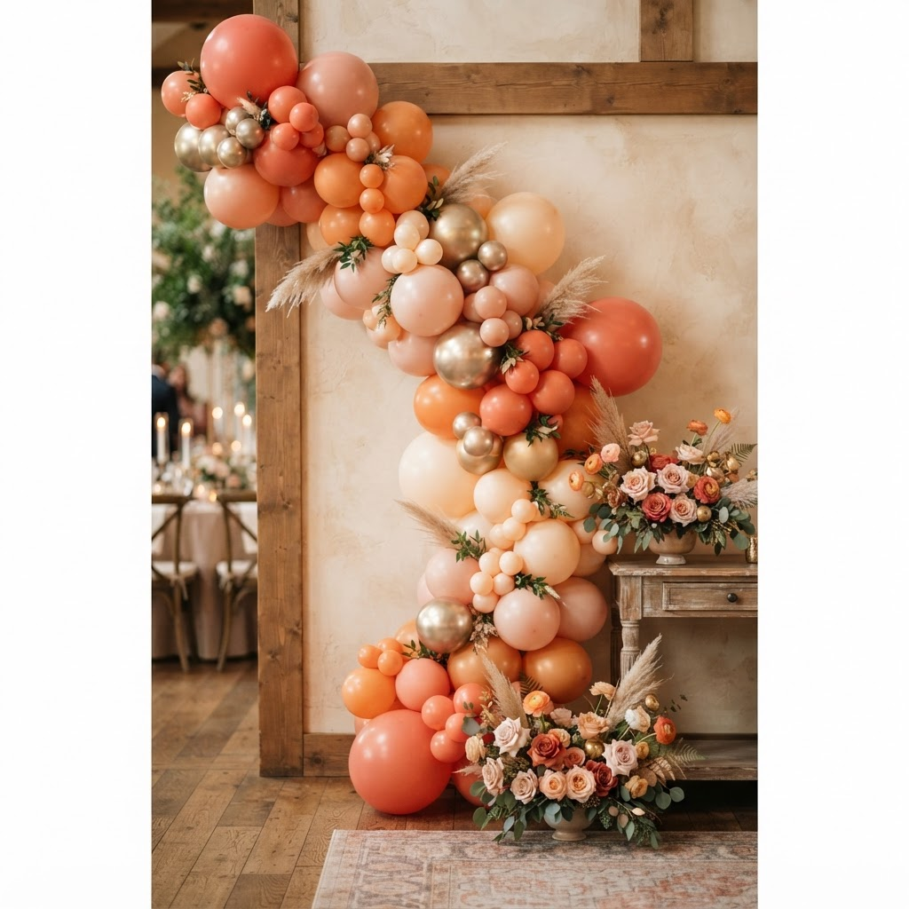 Floral & Event Design